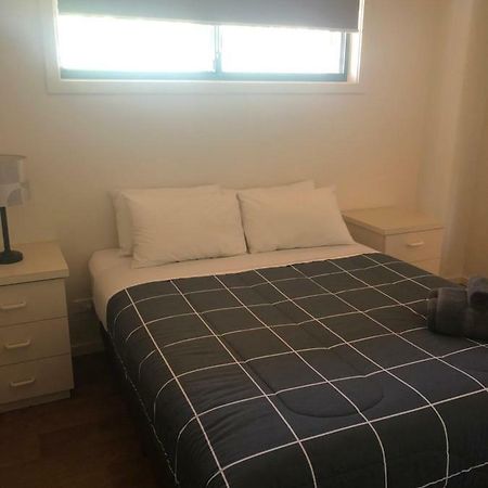 Latitude20 Karratha Apartments Екстериор снимка