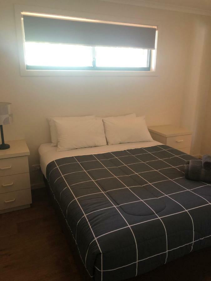 Latitude20 Karratha Apartments Екстериор снимка